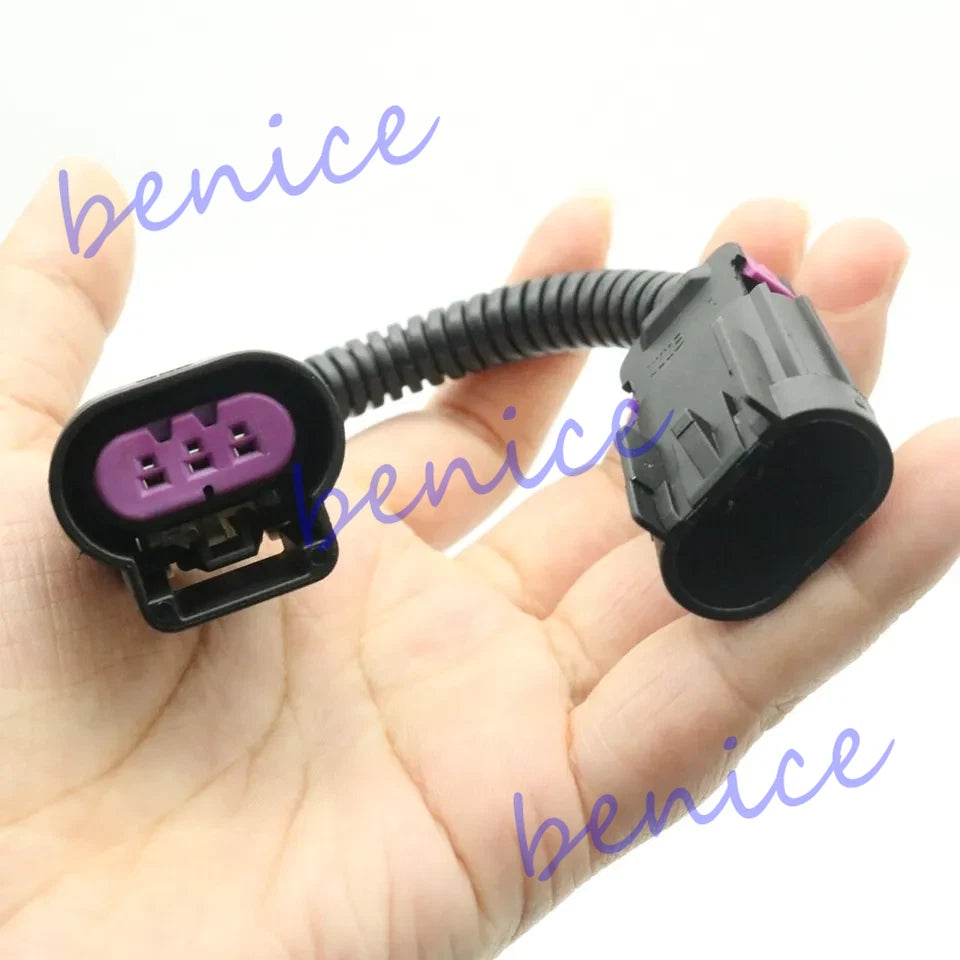 Auto Start Stop Disable Eliminator for Cadillac XT5 XTS CT6 (2017-2019)