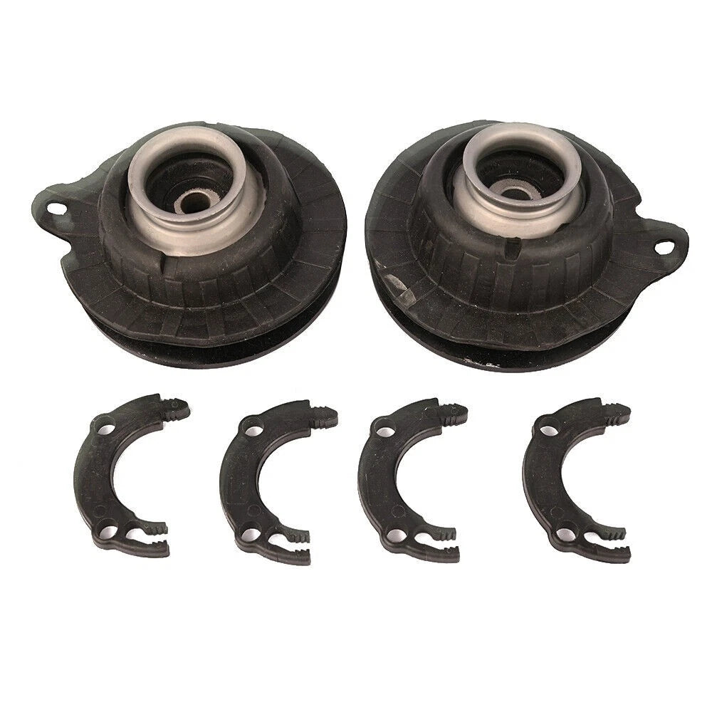 Front Strut Mount Set for 2014-2020 Jeep Cherokee & 2014-2016 Dodge Dart