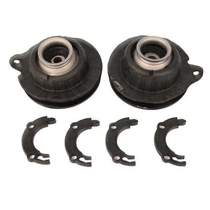 Front Strut Mount Set for 2014-2020 Jeep Cherokee & 2014-2016 Dodge Dart