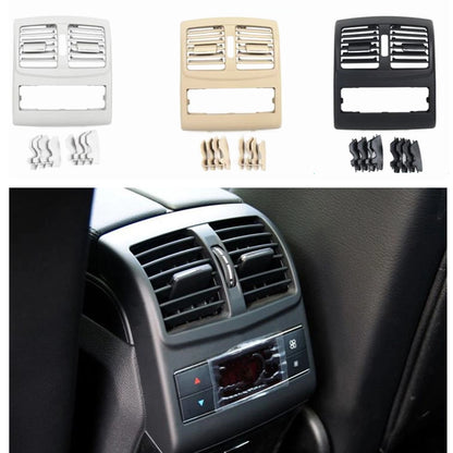 Rear Air Outlet Vent Frame for Benz W212 E Class (2009-2011)