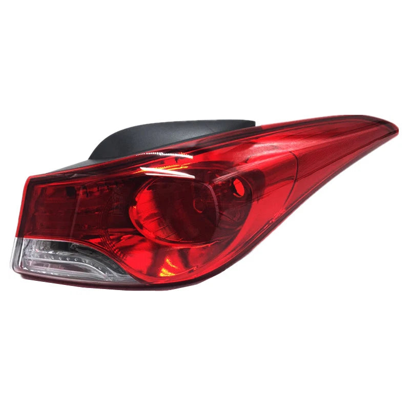 Right Outer Taillight for Hyundai Elantra (2011-2013)