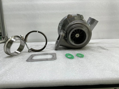V-Band .81 A/R Hot .80 A/R Cold T04Z Billet T76 T04E Turbocharger for T4 (2000-2023)