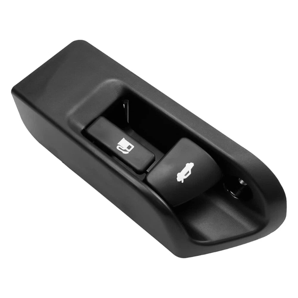Fuel Door & Trunk Lid Open Lever for Toyota Camry (2007-2017)
