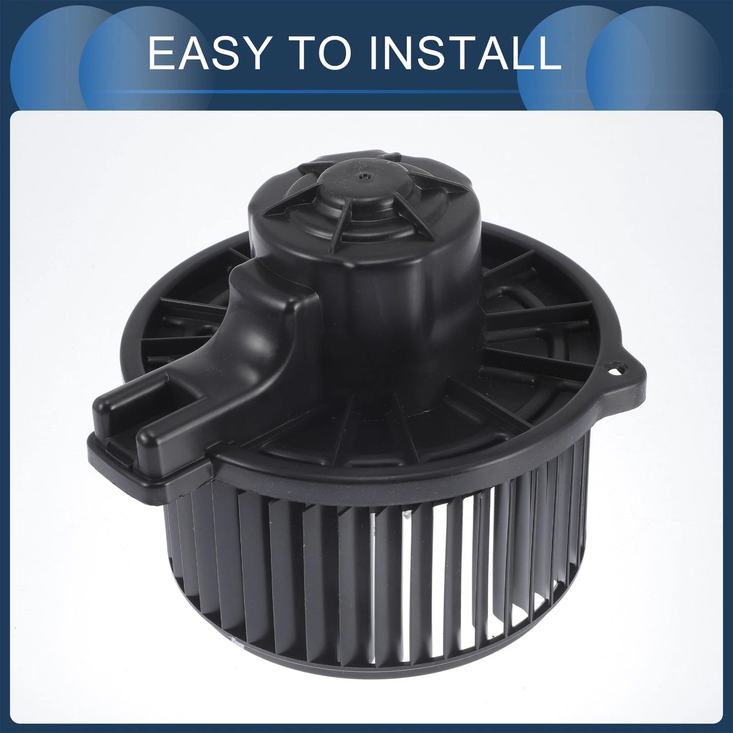 Blower Motor Assembly for Kia Borrego (2009)