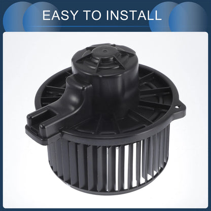 Blower Motor Assembly for Kia Borrego (2009)