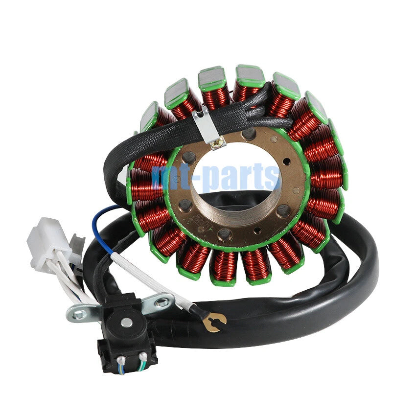 Stator Magneto for Yamaha XT600E, XT500E, XT400E (1990-2002)