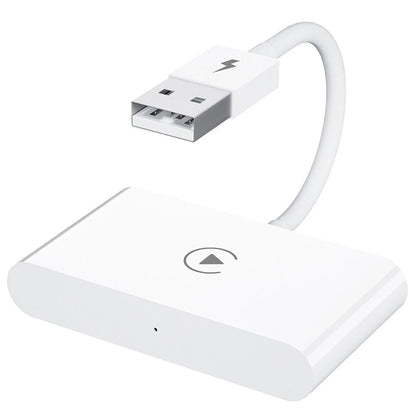 USB Adapter for Wireless Carplay iPhone Car Navigation Player