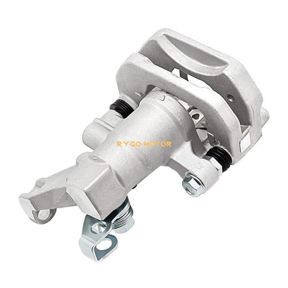 Rear Brake Caliper & Sintered Pads for Honda Rancher 420 (2009–2023)
