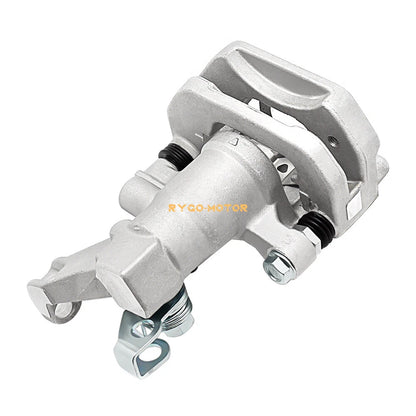 Rear Brake Caliper & Sintered Pads for Honda Rancher 420 (2009–2023)