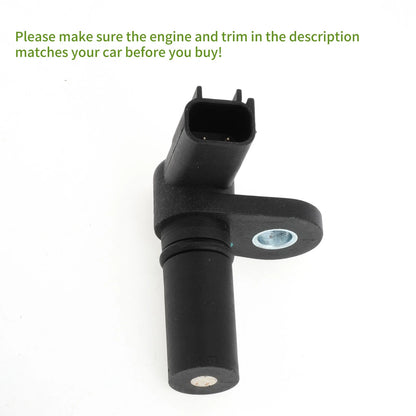 Crankshaft Position Sensor for Mazda B2500 (1998-2001) 1 Pc