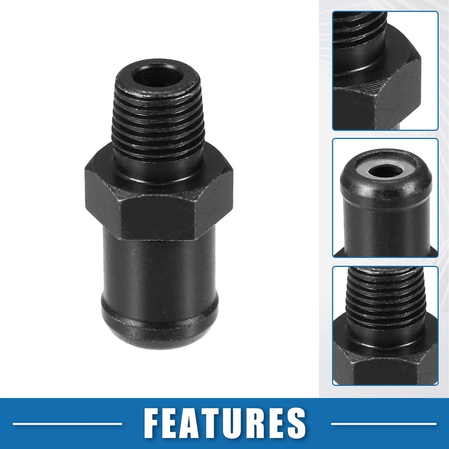 PCV Valve Fittings for Nissan Sentra (1982-1990)