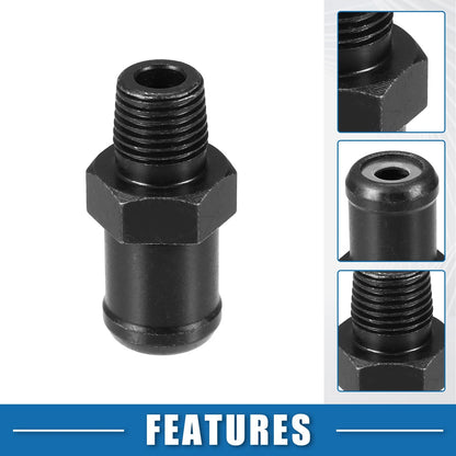 PCV Valve Fittings for Nissan Sentra (1982-1990)