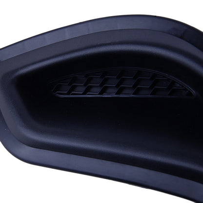 Front Fog Light Cover Cap for Hyundai Accent (2012-2017)