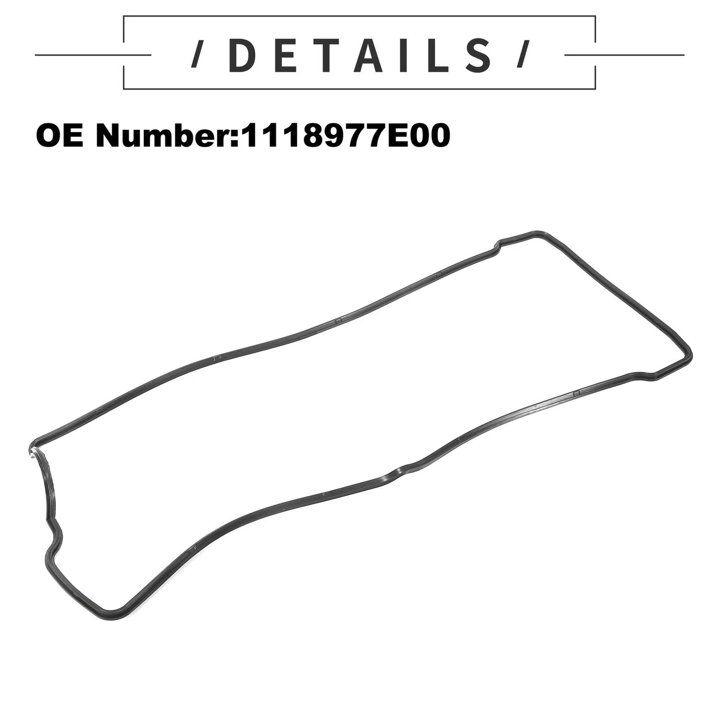 Valve Cover Gasket for Suzuki Baleno (1996-2002)