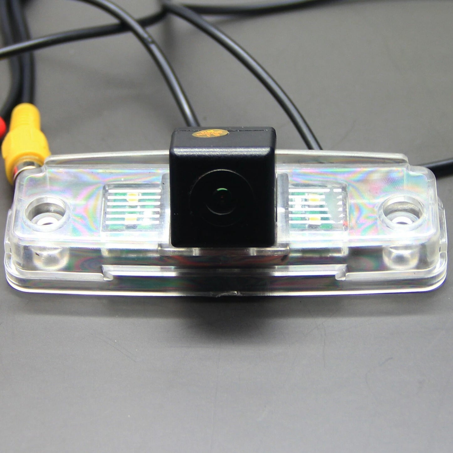 Car Rear View Backup Camera for Subaru Forester (2003–2008)