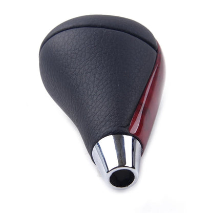 Wood Gear Shift Knob for Lexus IS300 IS250 GS350 ES300 Toyota Corolla
