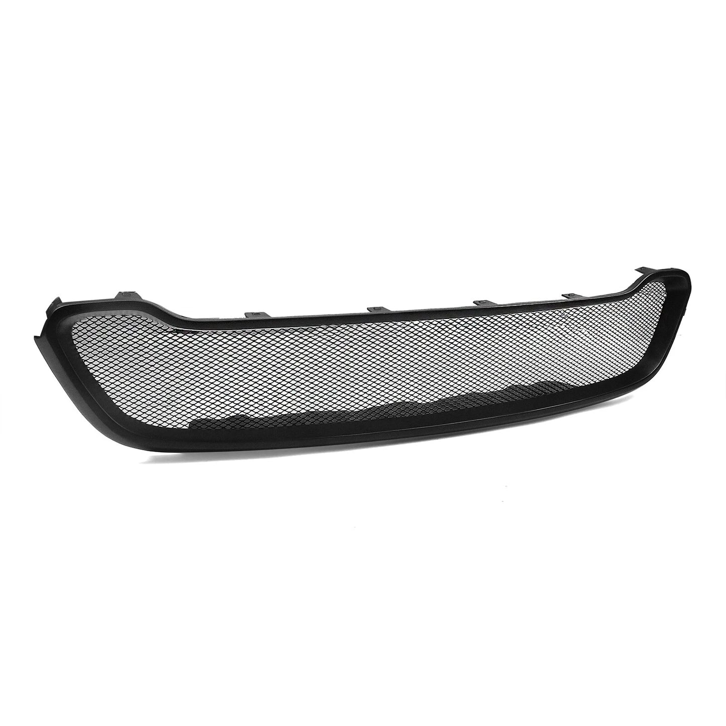 Fiberglass Front Bumper Grille Mesh for MINI Cooper R60 (2010-2016)