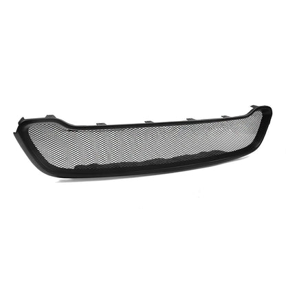 Fiberglass Front Bumper Grille Mesh for MINI Cooper R60 (2010-2016)