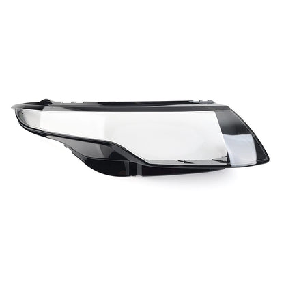Right Headlight Lens Cover for Land Rover Range Rover Evoque (2011-2019)