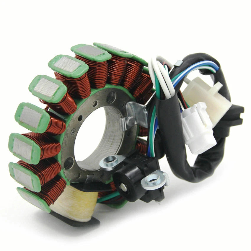 Stator Coil for Yamaha YP125 YP125E YP125R MAJESTY 125 XN125 YP180 (2000-2005)