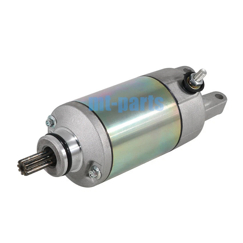 Starter Motor for Kymco Xciting 400i ABS (2014-2016, 2017-2020, 2023-2024)
