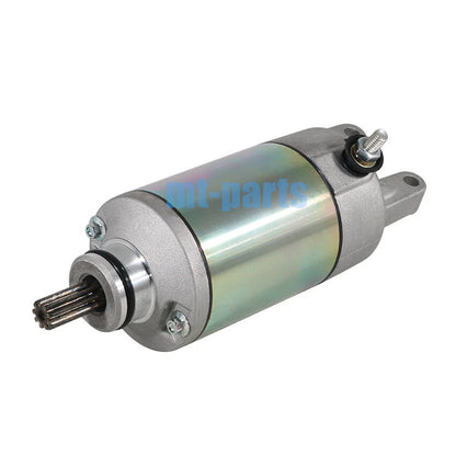 Starter Motor for Kymco Xciting 400i ABS (2014-2016, 2017-2020, 2023-2024)