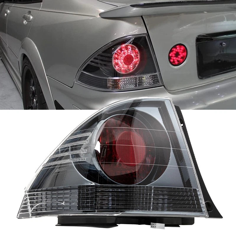 Rear Left Tail Light Brake Lamp for LEXUS IS200 (2000-2004)