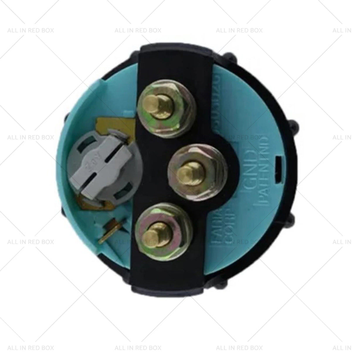 Fuel Gauge for Bobcat 720 721 722 741 742 743 751 753