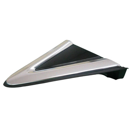Front Right Fender Triangle Molding Trim for Cadillac XTS (2013-2019)