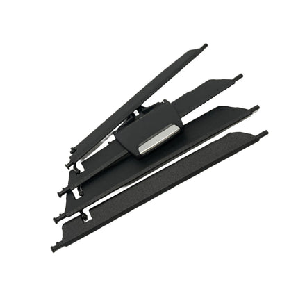 Air Vent Repair Kit for BMW X1 F48 F49 (2016-2022) X2 F39 (2017-2023)
