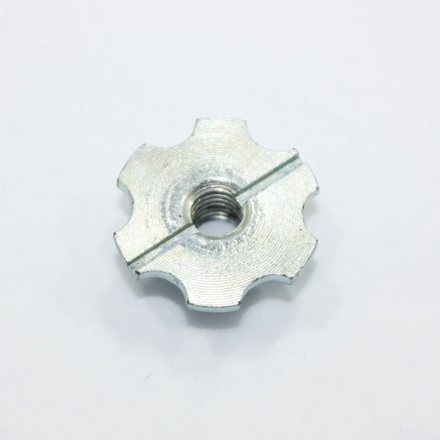 Clutch Adjust Flower Nut for 48cc 80cc Motorized Bicycle