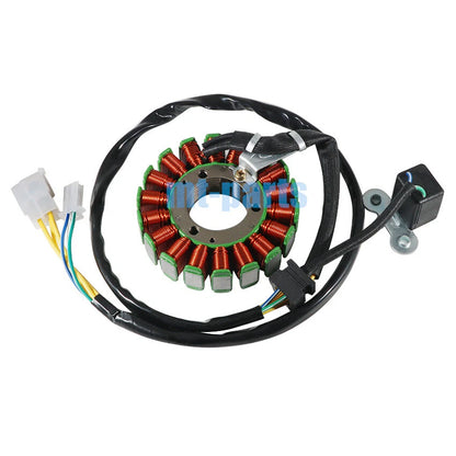 Stator Coil for Daelim S2 SQ Freewing 250 (2006-2015)
