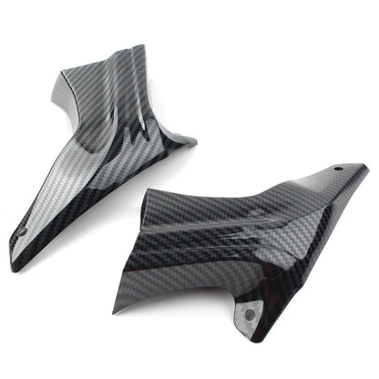 Duct Mounting Kit Brake System Air Cooling Cover for BMW S1000RR R1250GS (2010-2023)