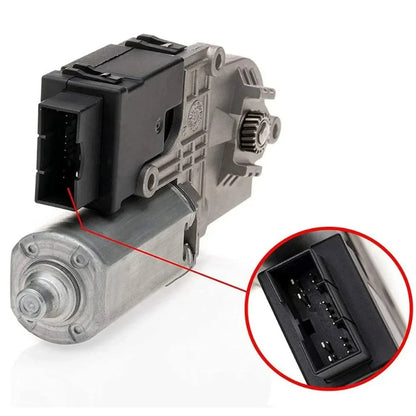 Sun Roof Motor for 11-17 Ford Explorer Sport Utility (2011-2017)