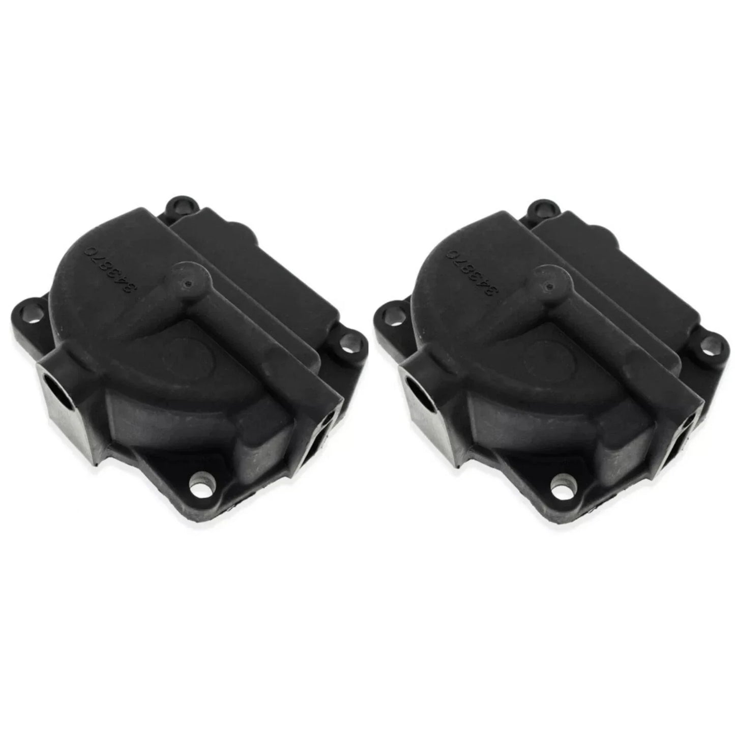 Carburetor Float Bowl for Johnson Evinrude 2-Stroke 40-60HP (1996-2006)