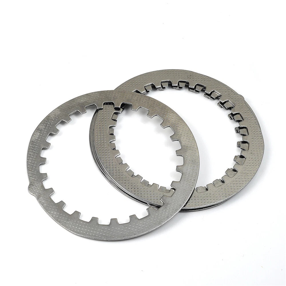Clutch Kit Springs & Cover Gasket for Yamaha YFS200 Blaster (1988–2006)