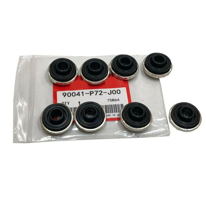 Valve Cover Gasket & Tube Seals Kit for Acura Honda B-Series (1992-2001)