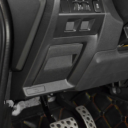 Fuse Coin Storage Tray Box for Subaru Forester
