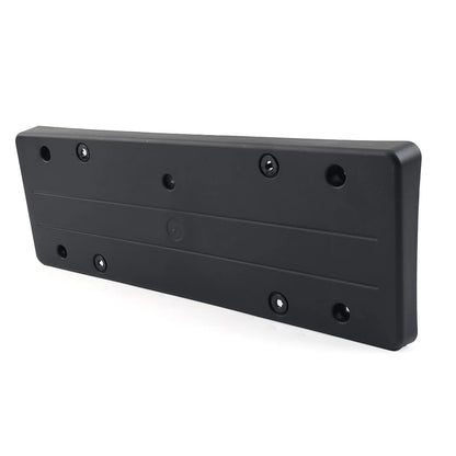 Front License Plate Holder Bracket for Land Rover Discovery 5 (2017-2022)