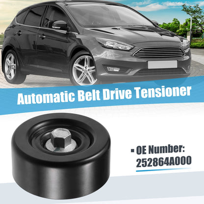Belt Tensioner Pulley Assembly for Chevrolet Trailblazer (2002-2005)