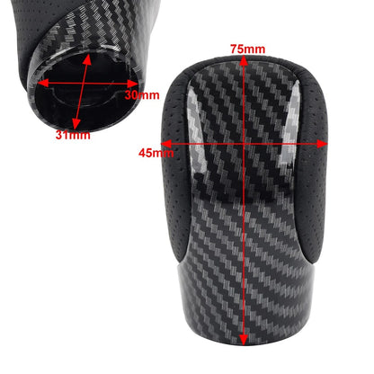 Blue Gear Shift Knob for Lexus ES300h GS200t GS350 GX460 IS250 NX200t RC200t