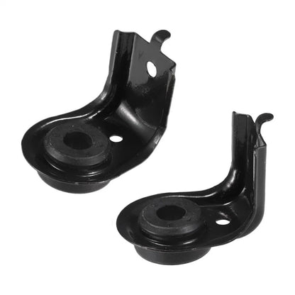Upper Radiator Brackets with Cushion for Honda Civic (2006-2011)
