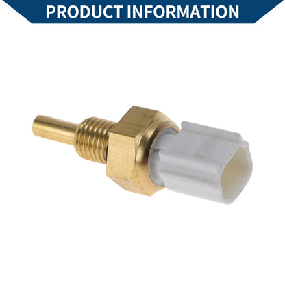 Engine Coolant Temperature Sensor for Honda Accord EX-L LX Sport (2003-2007)