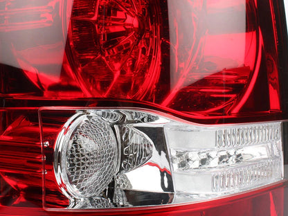 LED Tail Light for Land Rover Range Rover Sport L320 (2006-2009)