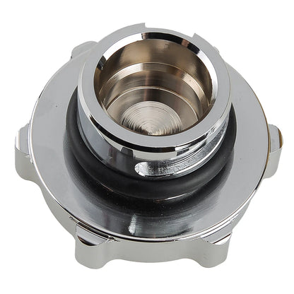 Engine Oil Filler Cap for Chevy Camaro, Cadillac CTS, Pontiac GTO, G8 (2006-2015)