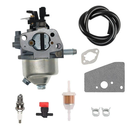 Carburetor Kit for Kohler XT650/XT675 Toro MTD Auto Choke