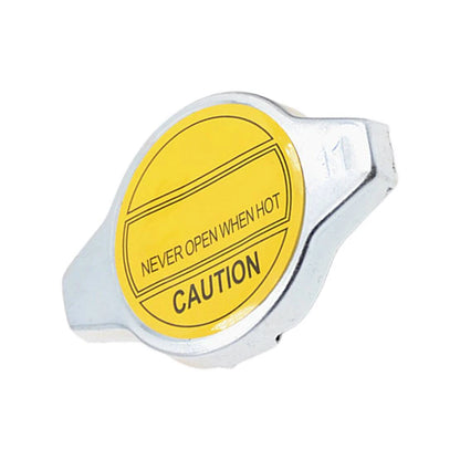 1 x 1.1 BAR Water Tank Coolant Radiator Cap Cover for Universal Car