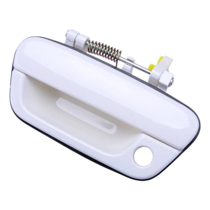 Front Left Outside Door Handle for Chevrolet Spark (2010-2015)