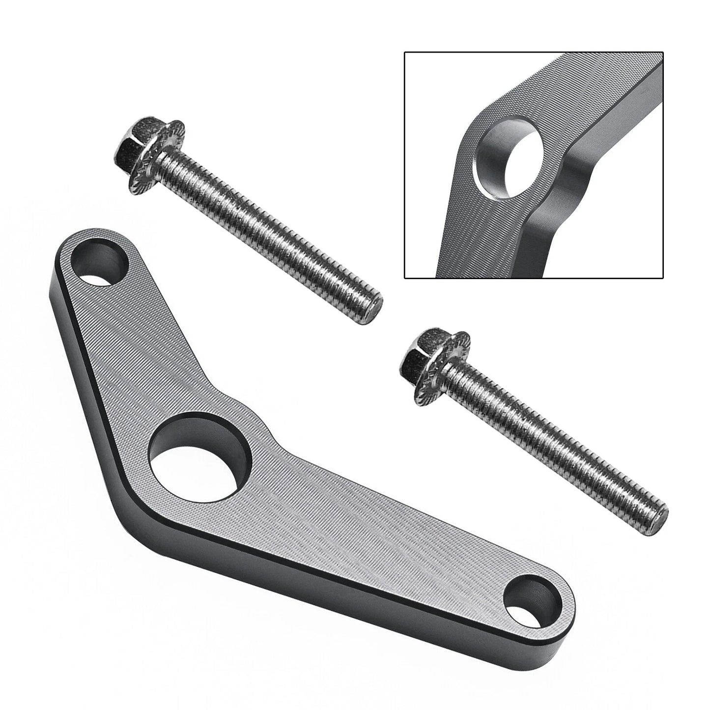 Shifter Stabilizer Aluminum for Honda Super Cub 110 (2022-2023)
