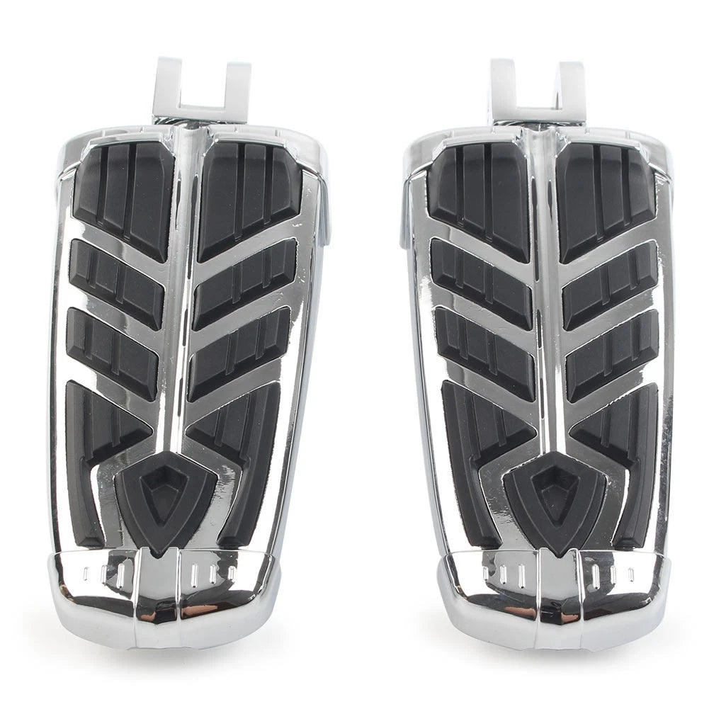 Foot Pegs Footrests for Honda CBR900RR VFR800 (1992-2001)